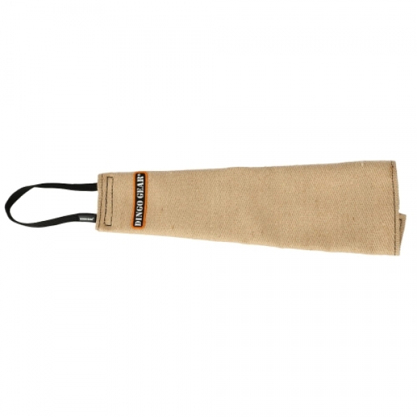 Beituch aus Jute-1 Griff 60cm